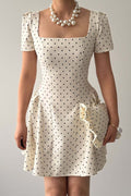 Nune Mini Dress